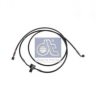 SCANI 1549539 Hose Line, driver cab tilt unit